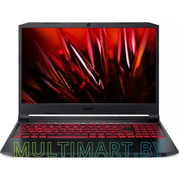 Ноутбук Acer Nitro 5 AN515-57-58BA (NH.QELEP.006)